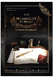 Humboldt en México: La mirada del explorador