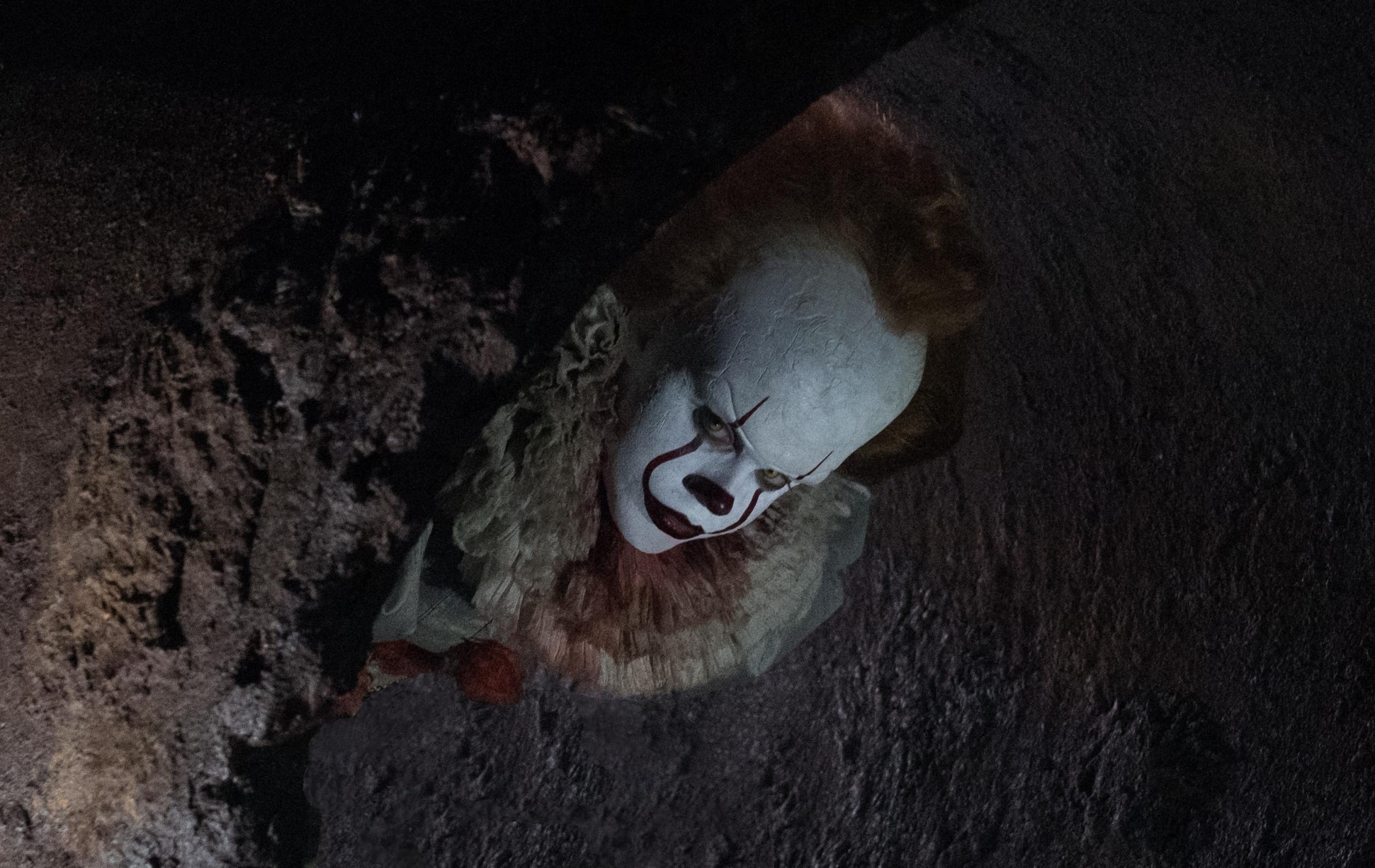 It: Chapter 2 será más oscura según Andy Muschietti