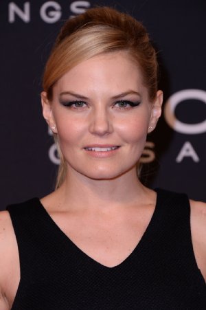 Jennifer Morrison