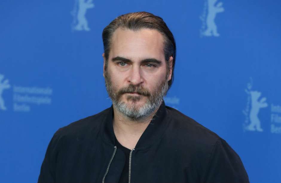 Joaquin Phoenix revela lo que piensa sobre la cinta en solitario del Joker