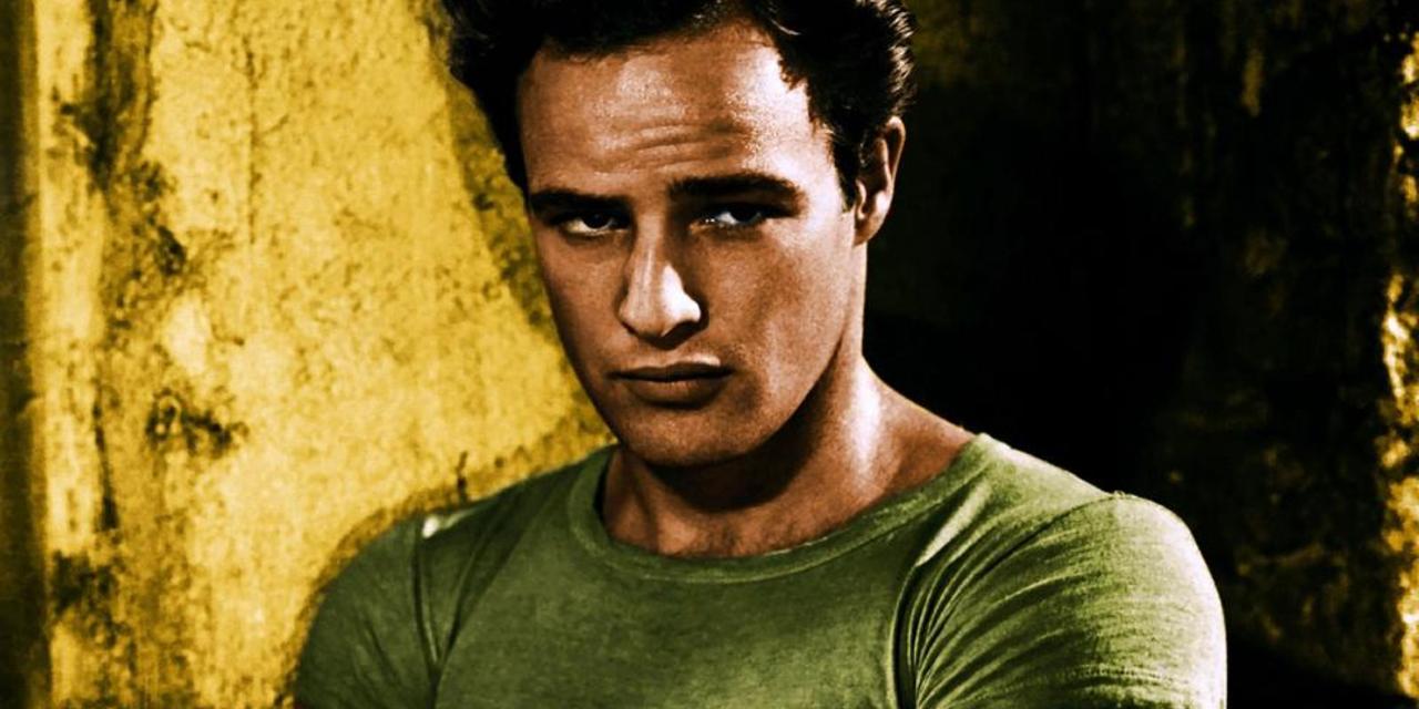 Marlon Brando: sus mejores películas según la crítica