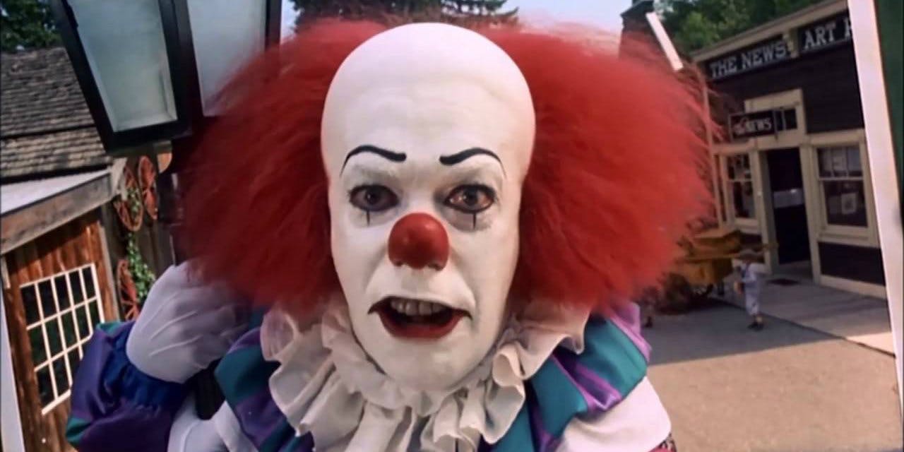 Mira el teaser del documental Pennywise: The Story of It