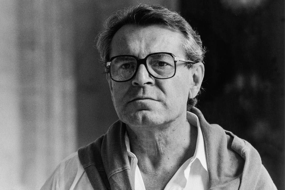 Muere el cineasta checo Milos Forman a los 86 años de edad