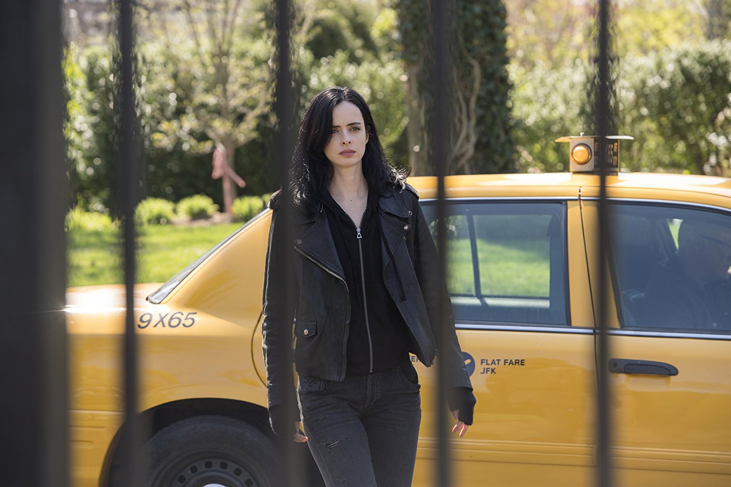 Netflix confirma que Jessica Jones tendrá tercera temporada