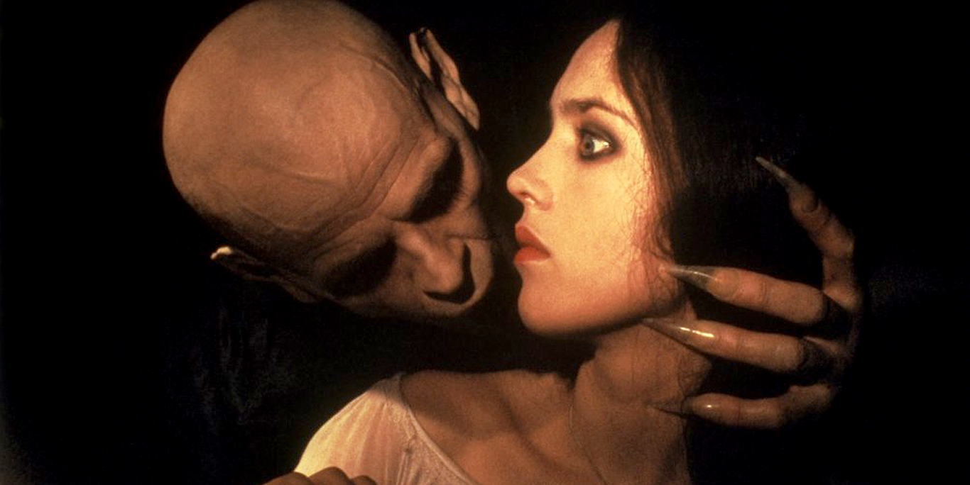 Nosferatu El Vampiro, de Werner Herzog, ¿qué dijo la crítica de este clásico?