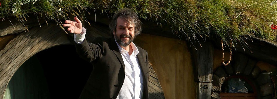 El Señor de los Anillos: Peter Jackson podría estar en negociaciones con Amazon para unirse a la serie