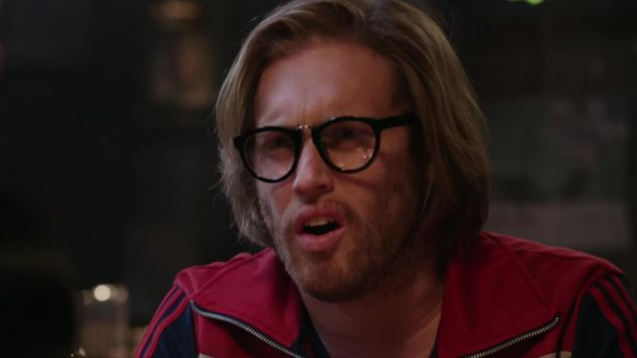 T.J. Miller podría pasar cinco años en la cárcel por una broma pesada