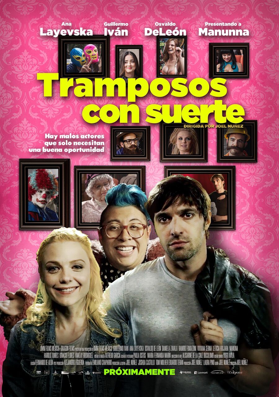 Tramposos con Suerte
