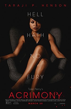 Tyler Perry’s Acrimony