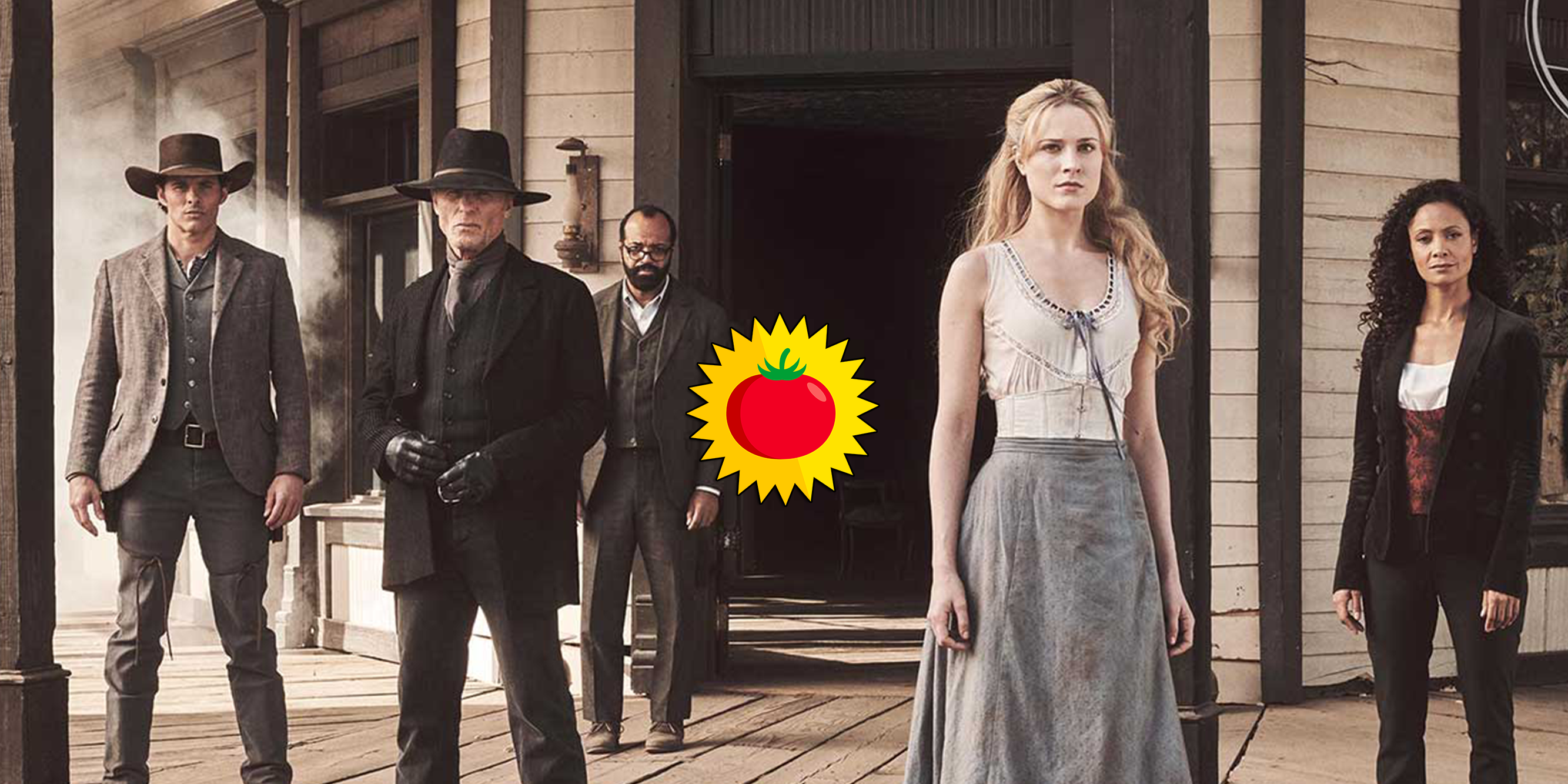 Westworld, segunda temporada, ya tiene Certificado de Calidad