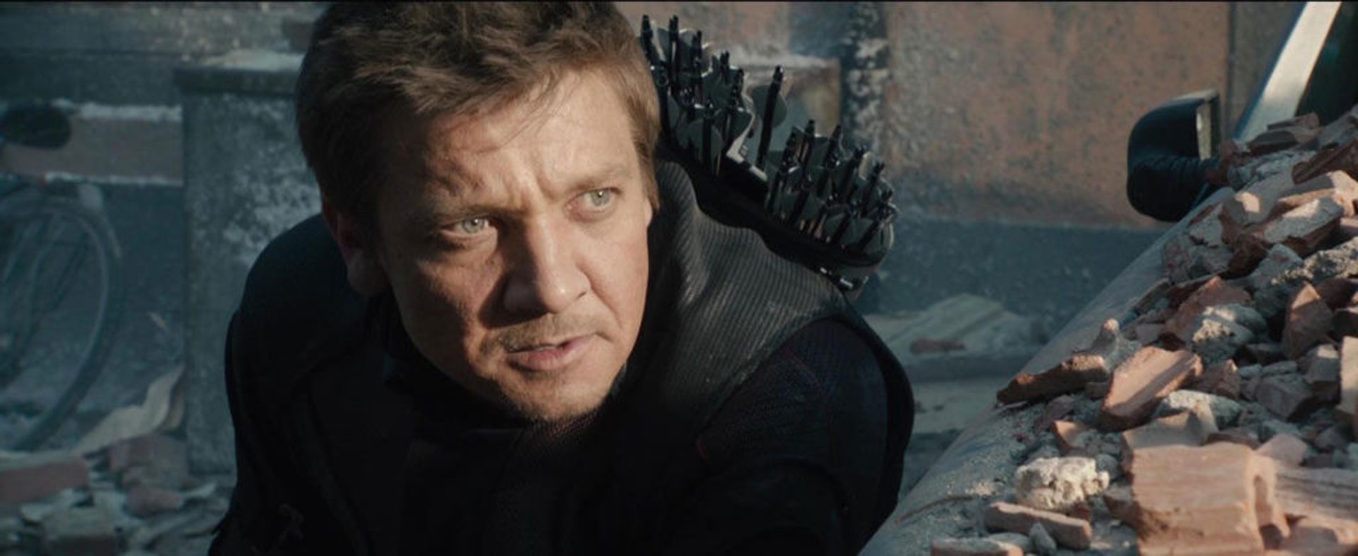 Activista con discapacidad pide que Hawkeye sea sordo en el cine como en los cómics