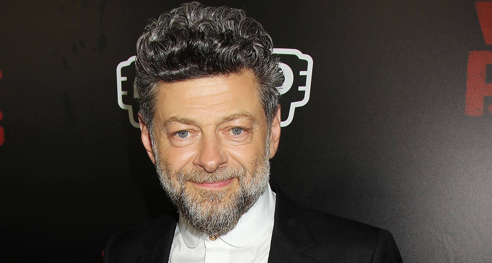 Andy Serkis está interesado en unirse al elenco de The Batman