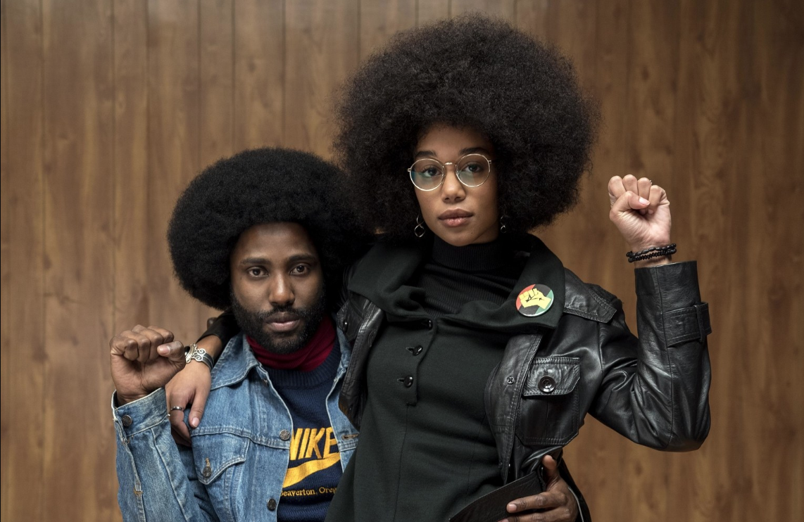 BlacKkKlansman, de Spike Lee, ya tiene calificación de la crítica