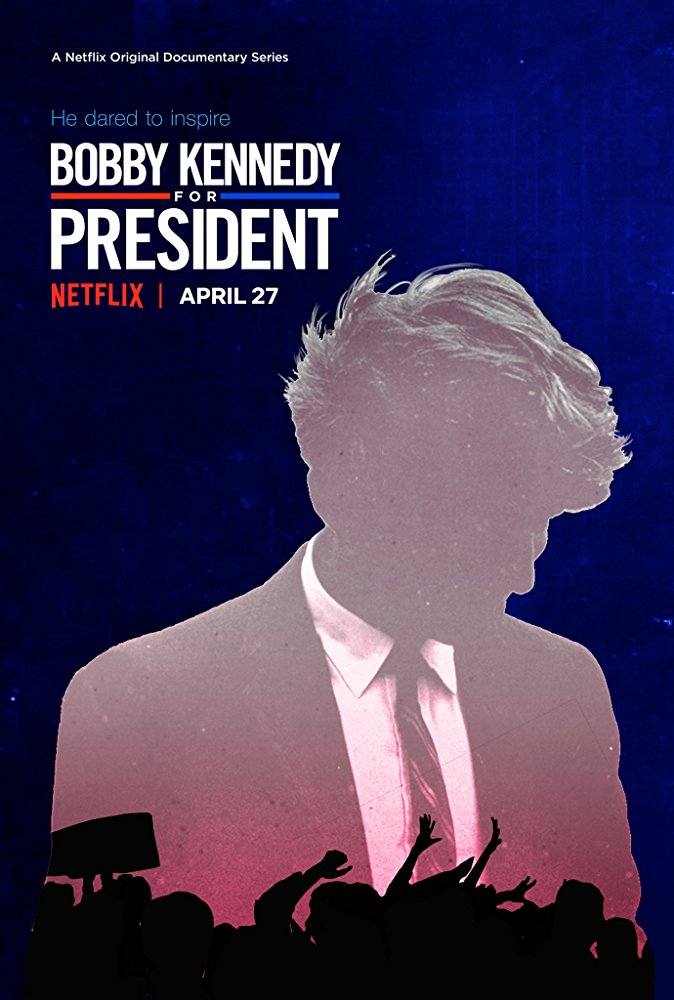Bobby Kennedy for President  Temporada 1