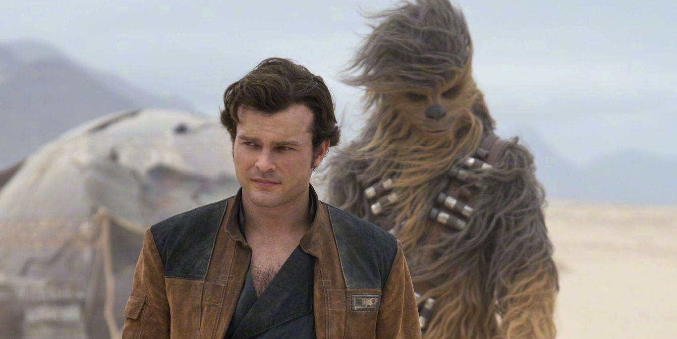 Cannes 2018 | Han Solo: Una Historia de Star Wars ya tiene primeras críticas