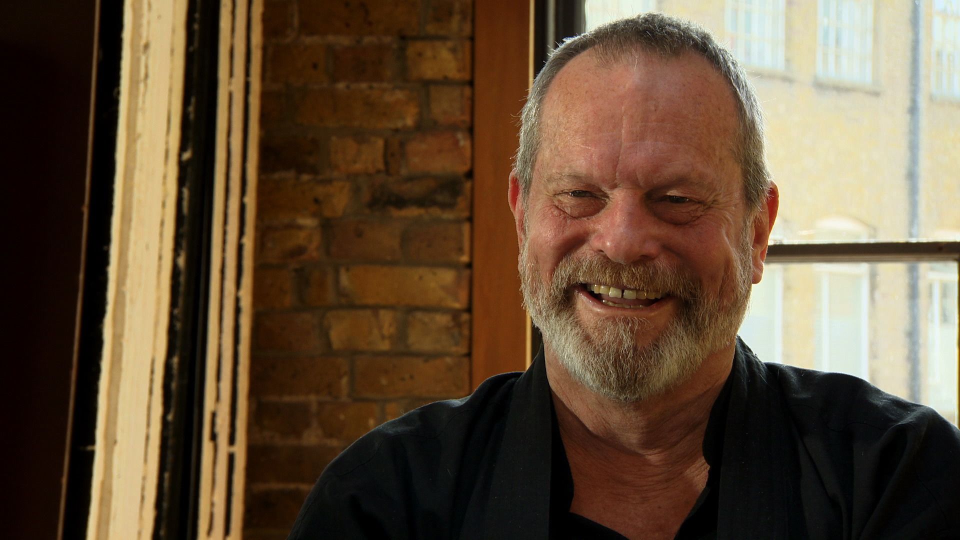 Cannes 2018: Terry Gilliam sufre derrame cerebral y falta a la corte para defender los derechos de The Man Who Killed Don Quixote