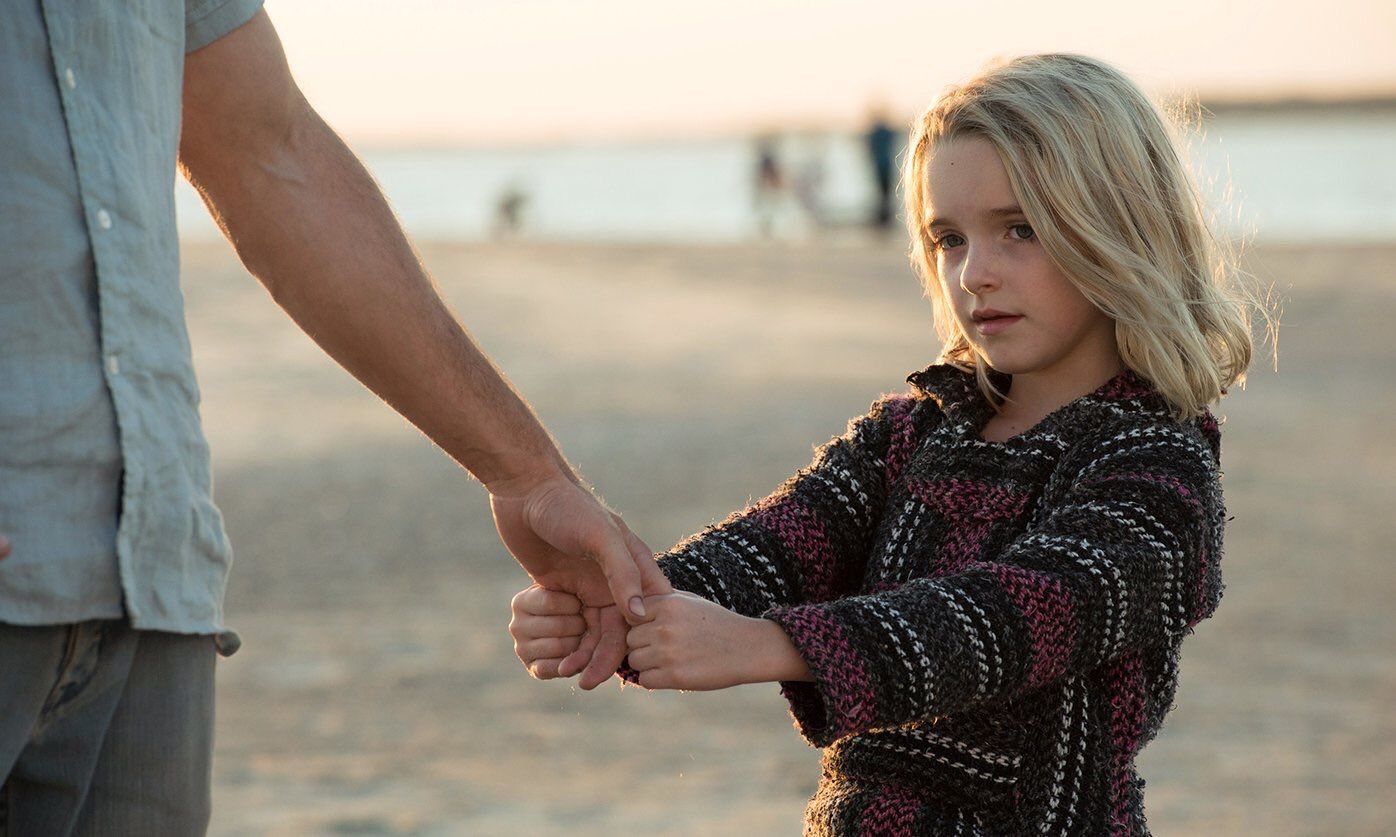 Capitana Marvel: Mckenna Grace se une al elenco de la película