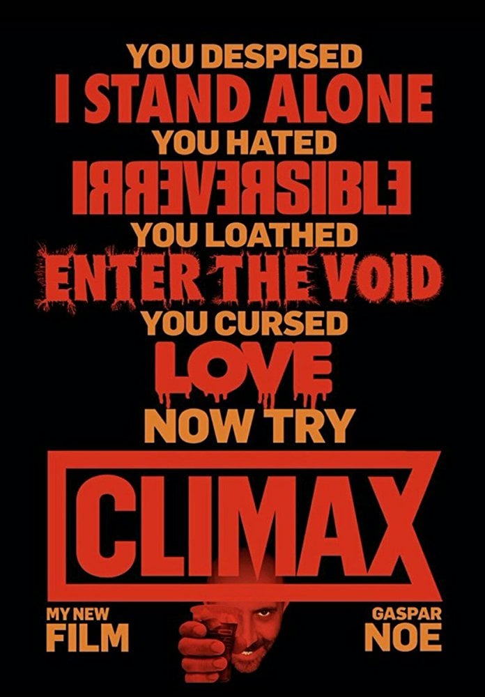 Climax