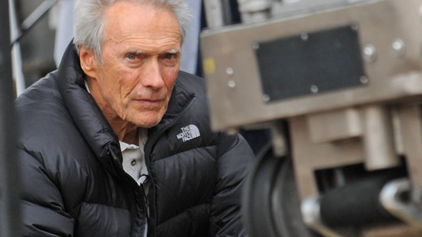 Clint Eastwood: sus mejores películas según la crítica