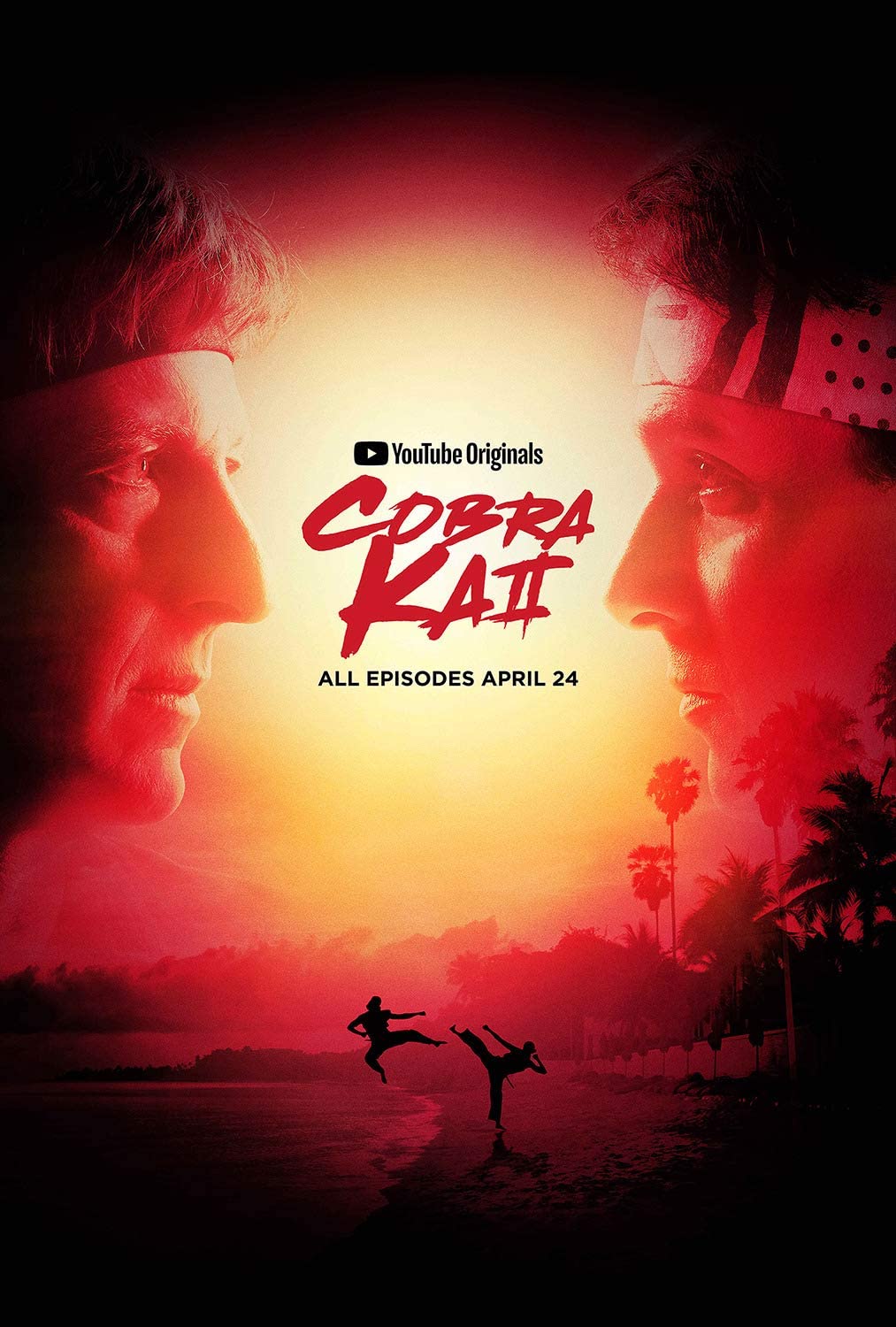 Cobra Kai Temporada 2