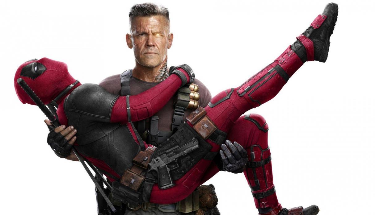 Deadpool 2 recaudó más de US$300 millones a nivel mundial