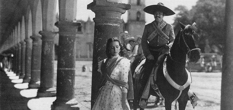 Enamorada, de Emilio Fernández, ¿qué dijo la crítica de este clásico?