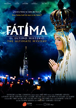 Fátima, El Último Misterio