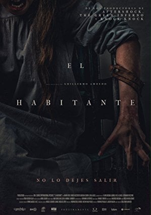 El Habitante