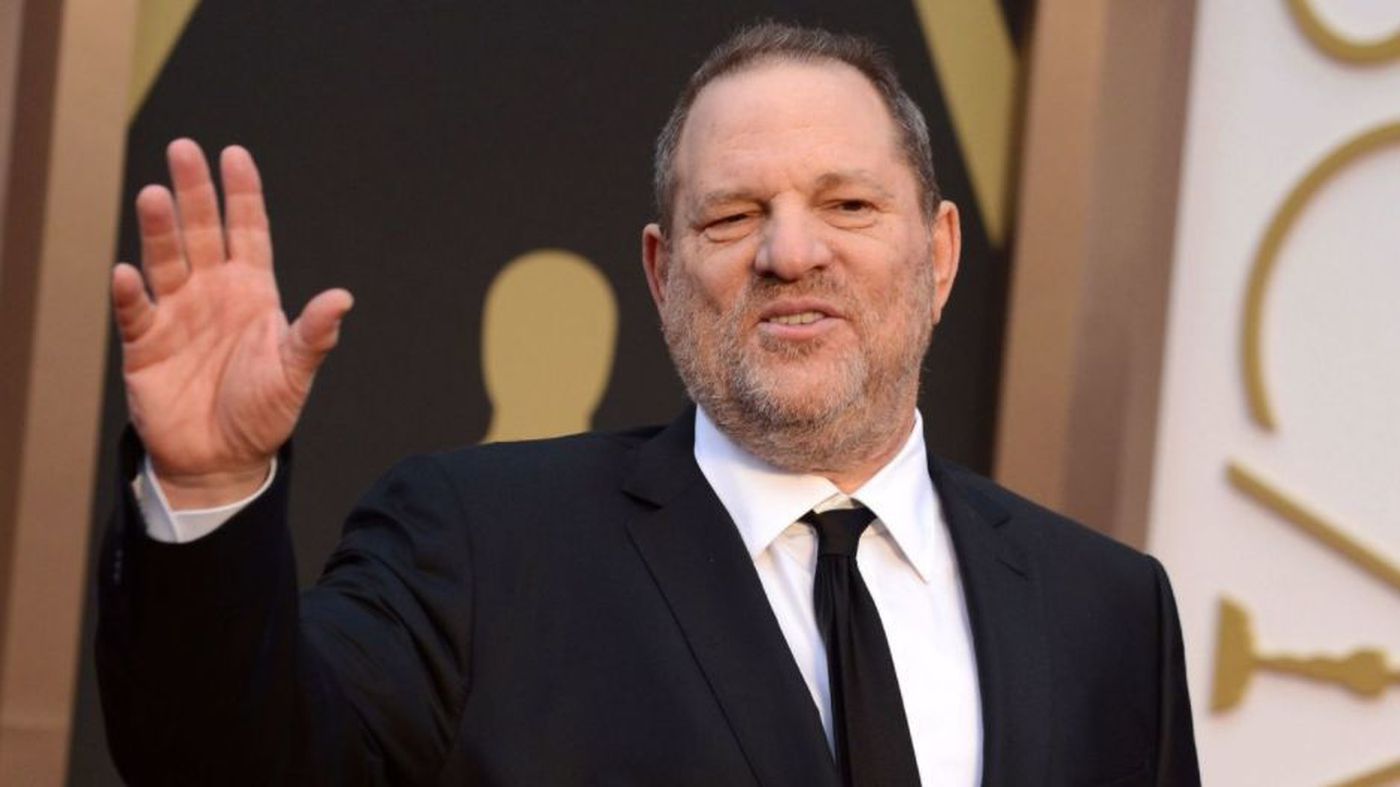 Harvey Weinstein podría entregarse a las autoridades este viernes