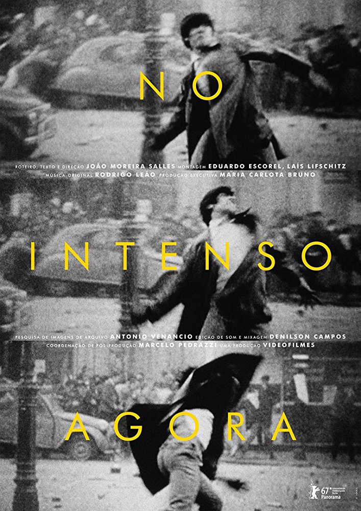 En el Intenso Ahora