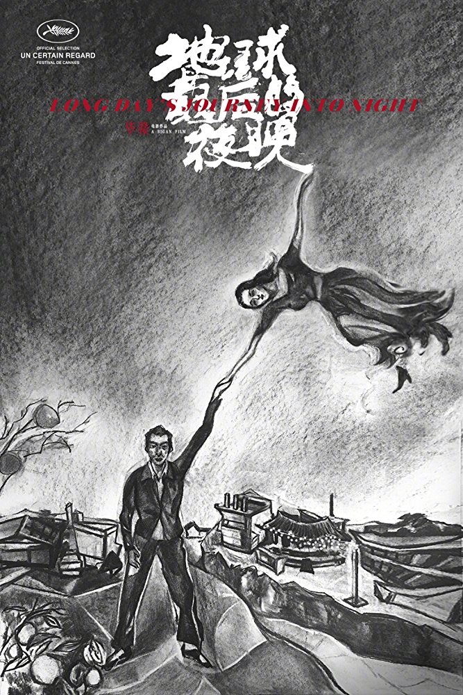 Long Day’s Journey Into Night