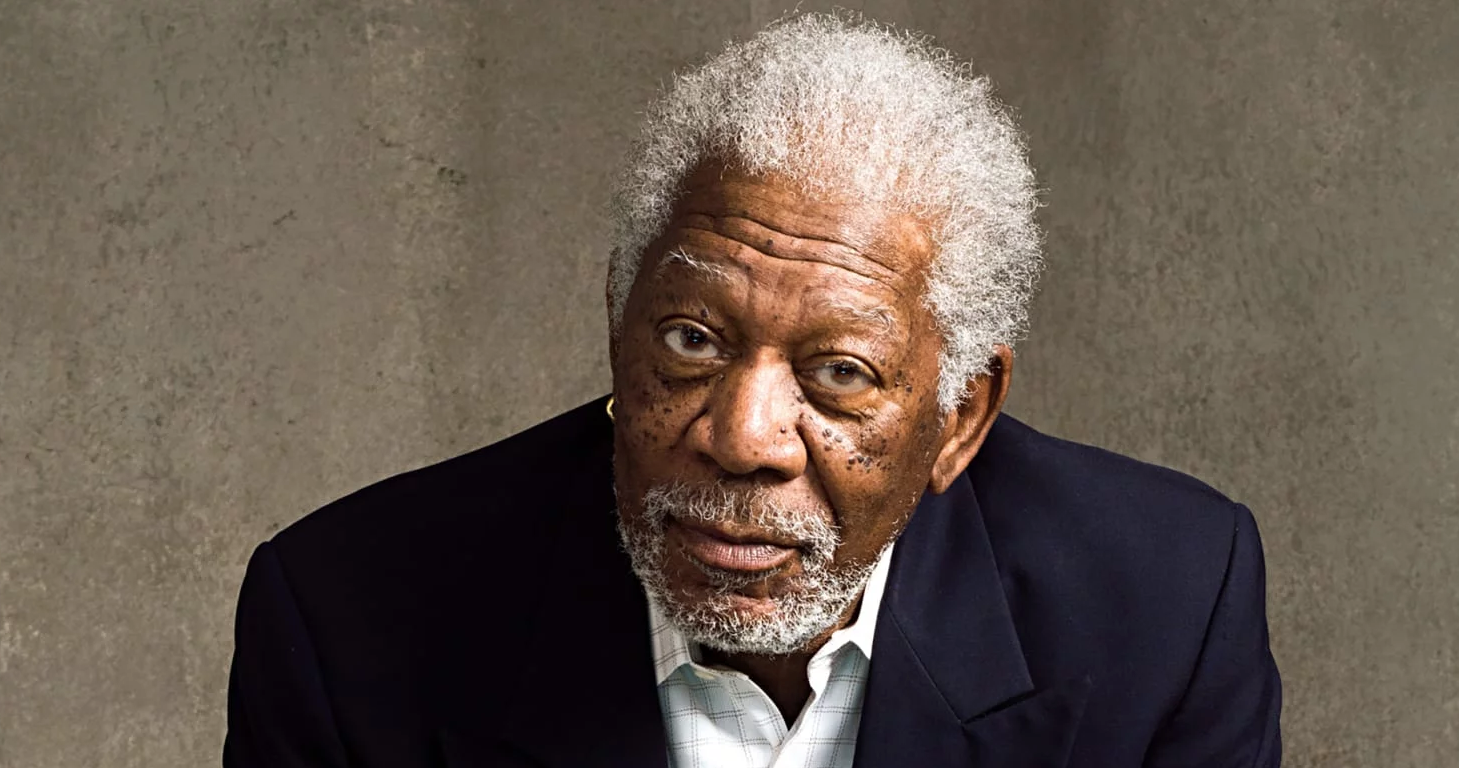 Morgan Freeman denunciado de acoso sexual por múltiples mujeres