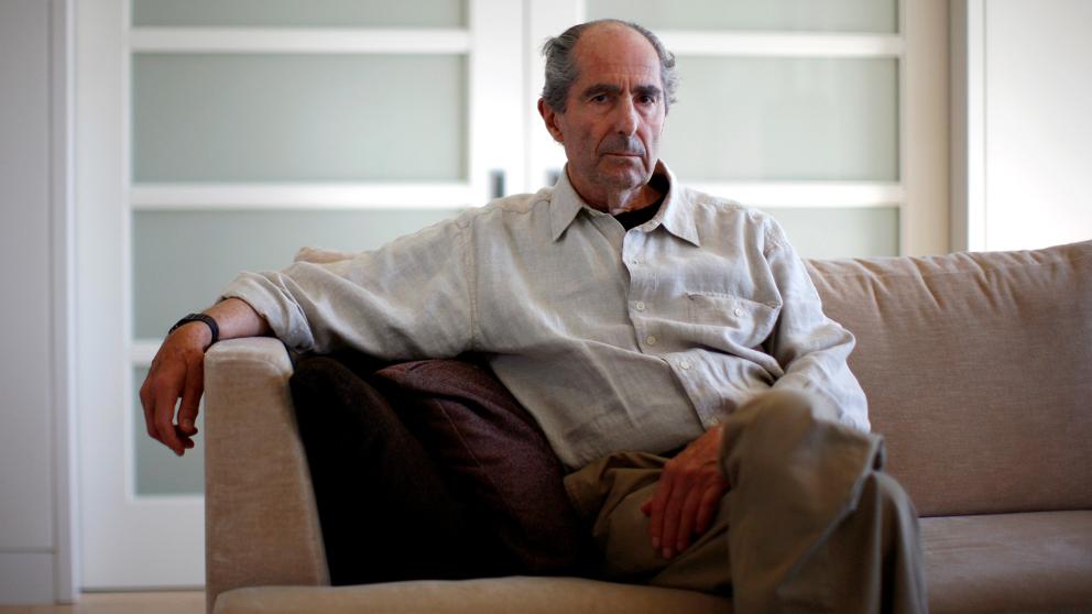 Novelas de Philip Roth adaptadas al cine