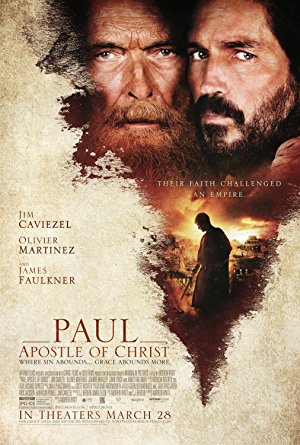 Pablo: Apóstol de Cristo
