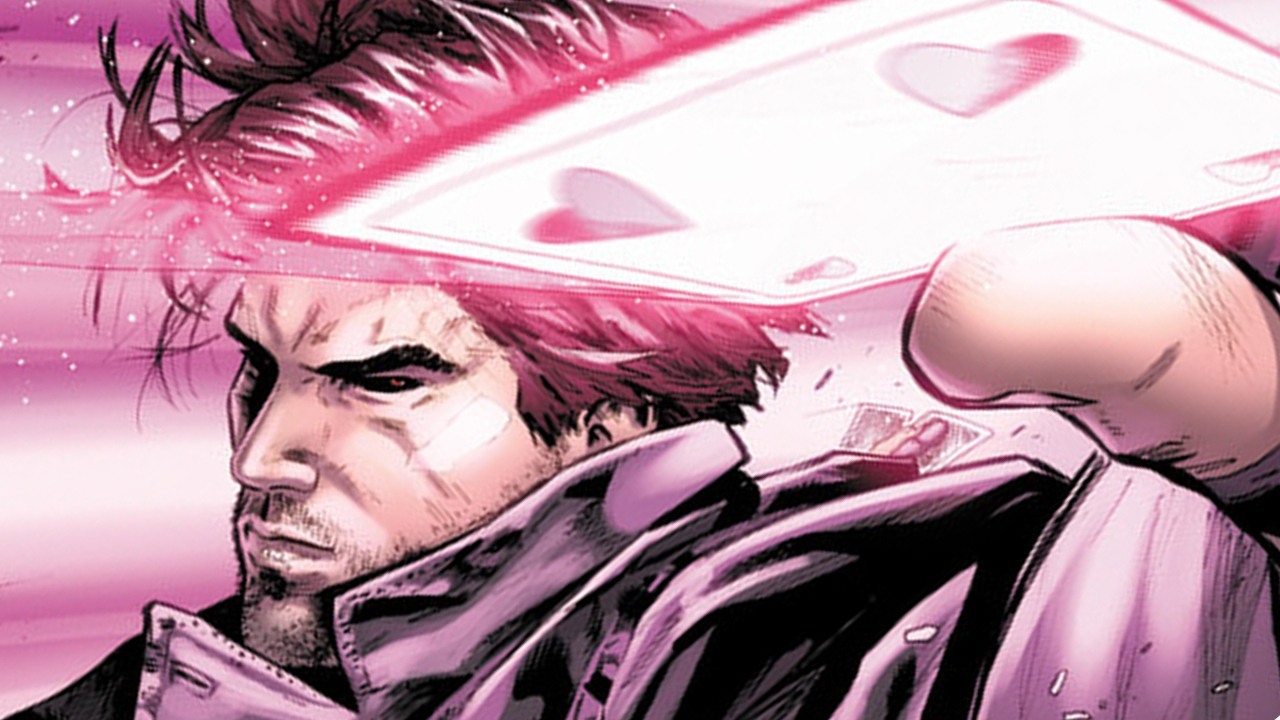 Película de Gambit podría ya tener director