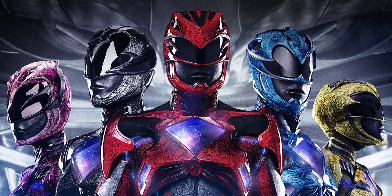 Power Rangers: improbable que veamos una secuela, pero sí es probable un reboot