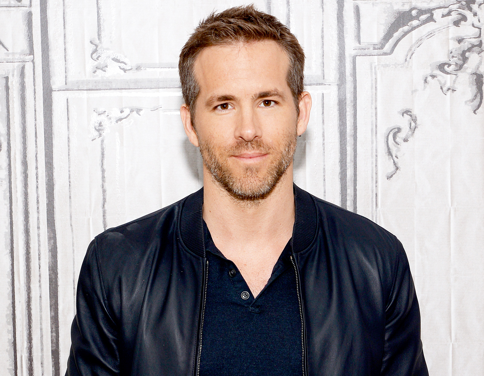 Ryan Reynolds lucha contra la depresión