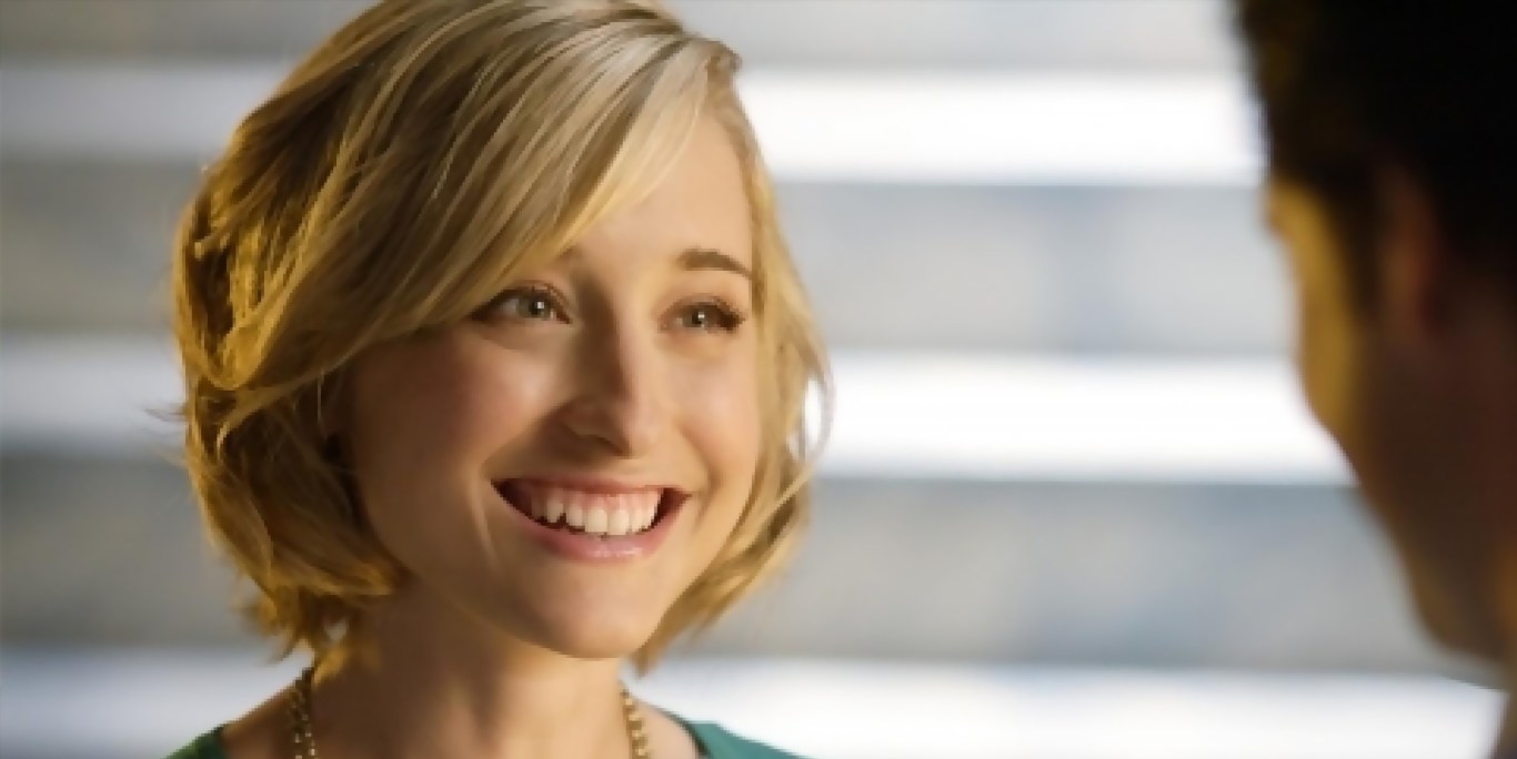 Allison Mack revela que fue su idea marcar como animales a las esclavas de NXIVM