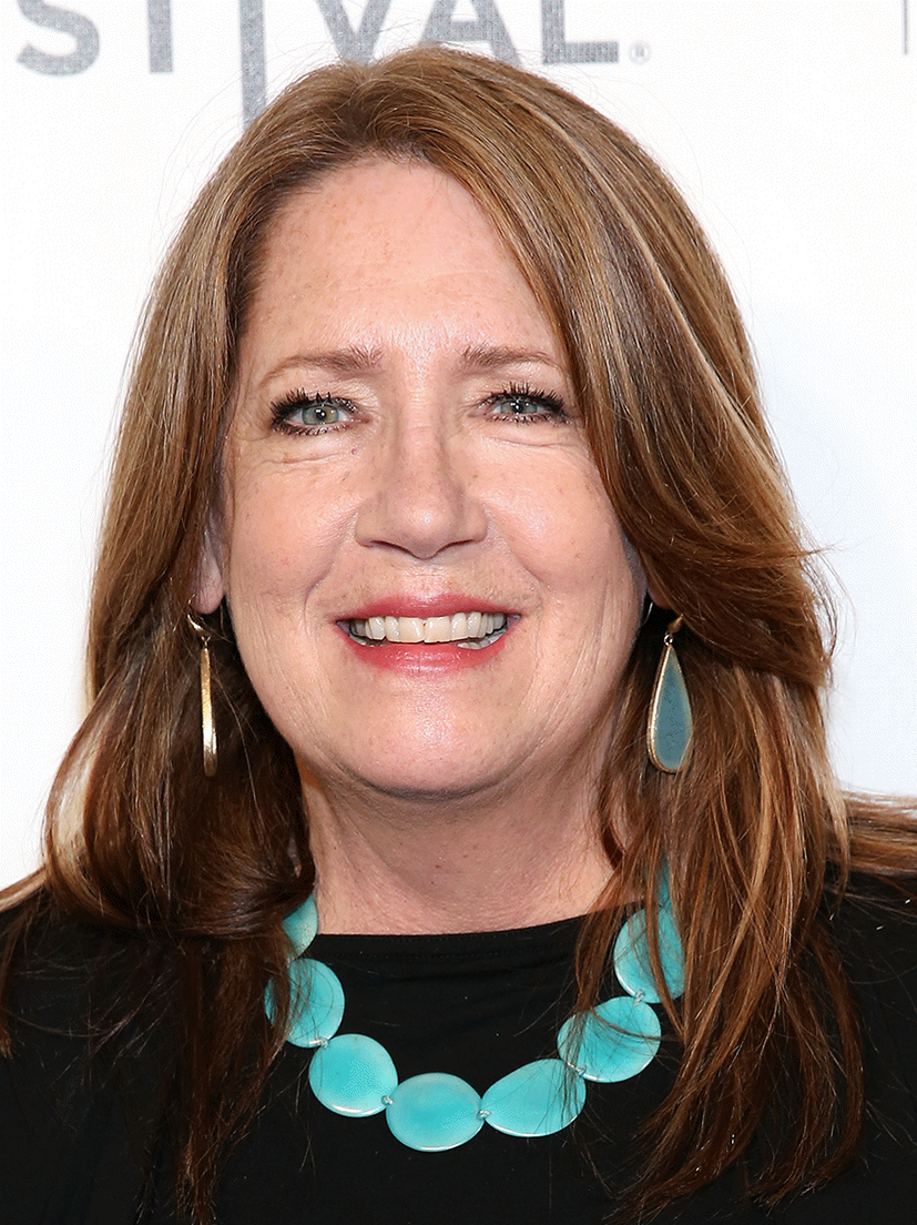 Ann Dowd