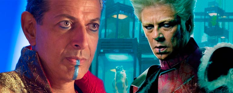 Benicio del Toro también quiere un crossover entre El Coleccionista y El Gran Maestro