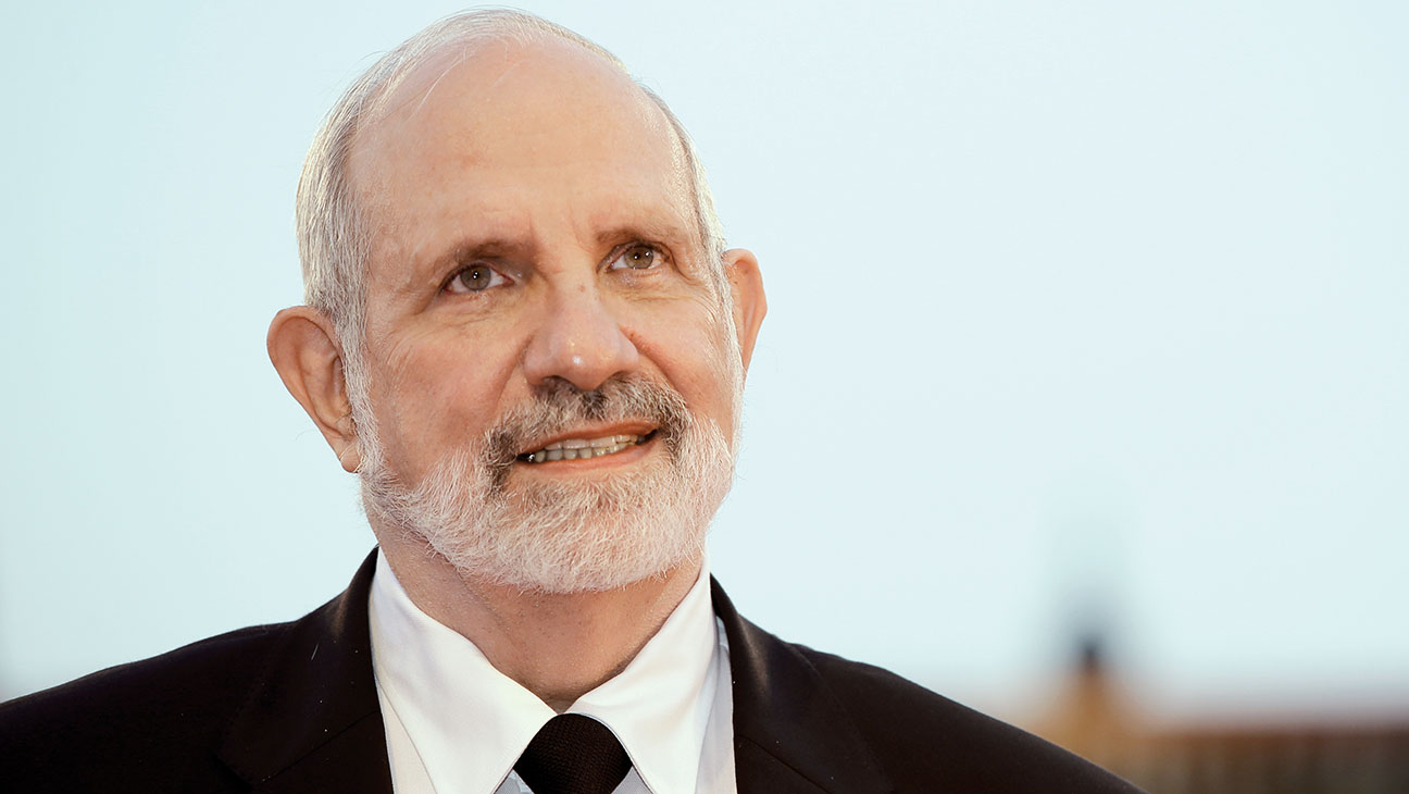 Brian De Palma hará una película inspirada en el caso de Harvey Weinstein