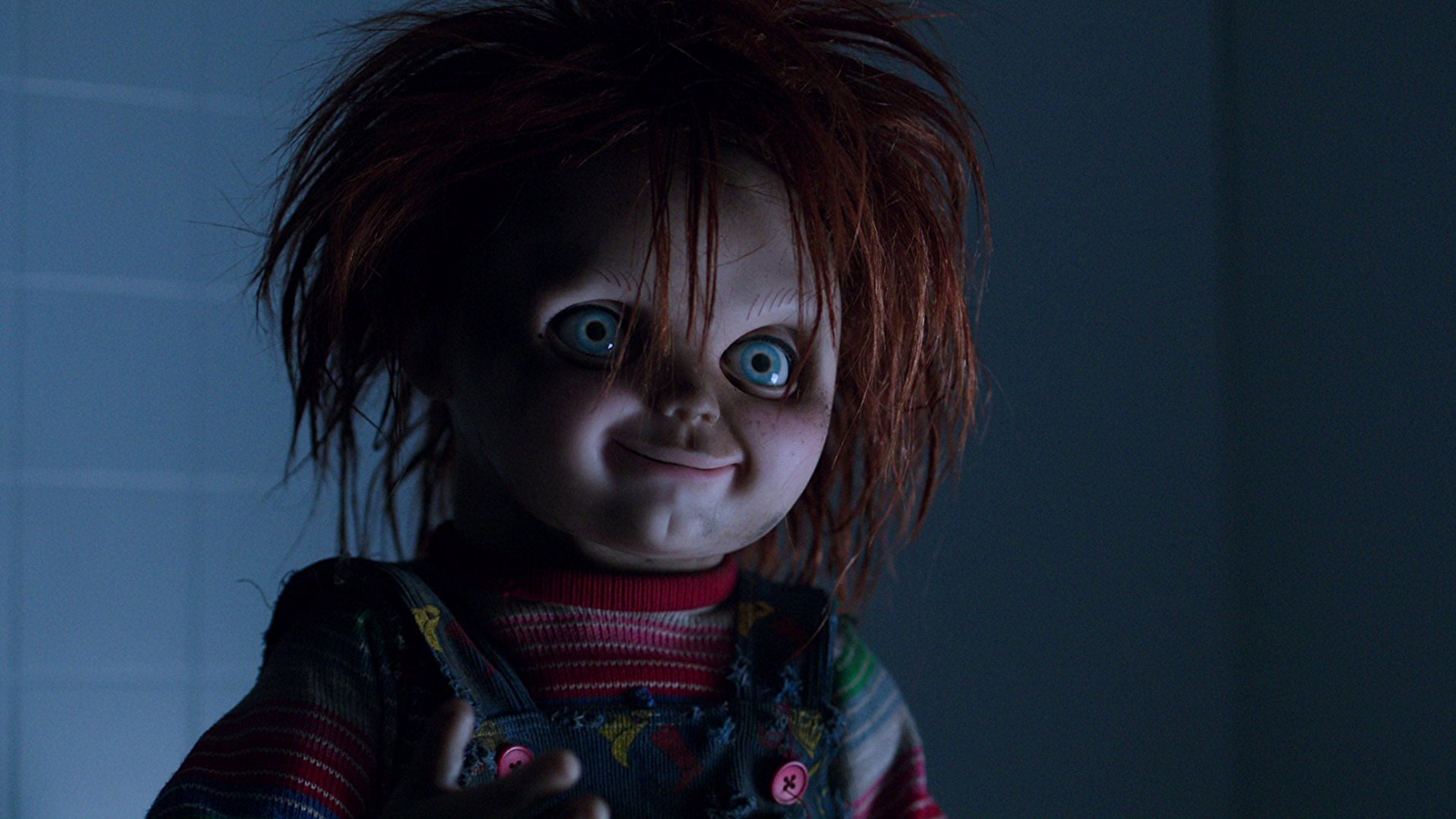 El creador de Chucky, el Muñeco Diabólico confirma una serie de televisión sobre el personaje