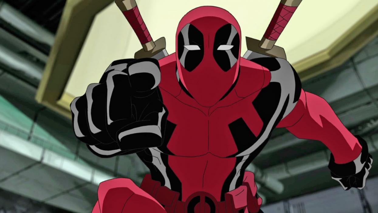 El creador de Deadpool elogió el guión de Donald Glover para la serie animada que fue cancelada