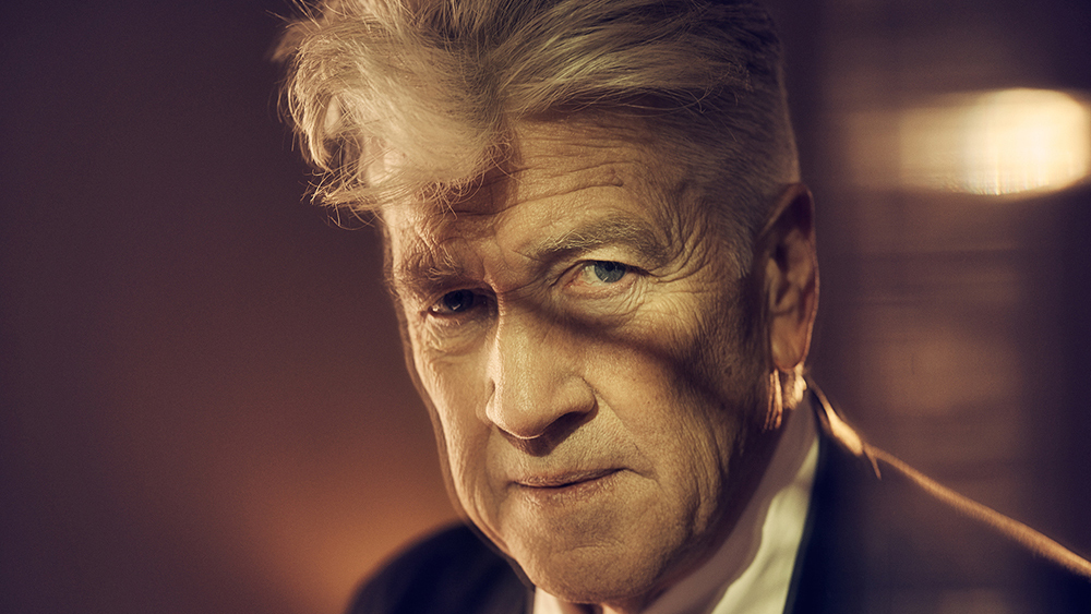 David Lynch: El anzuelo que las ideas muerden es el deseo