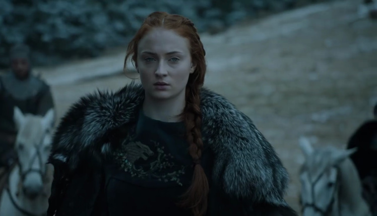 Game of Thrones, Temporada 8: Sophie Turner revela que habrá más muertes que nunca y elogia a su personaje