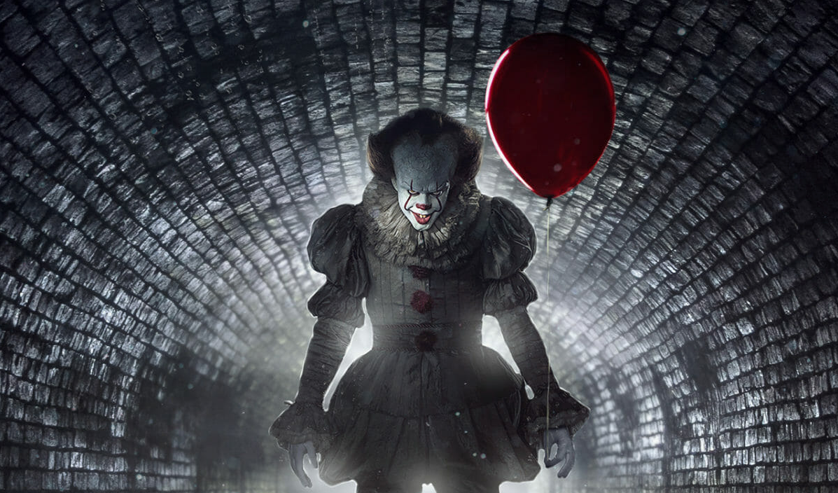 IT: Chapter Two tendrá una de las secuencias más impactantes del libro