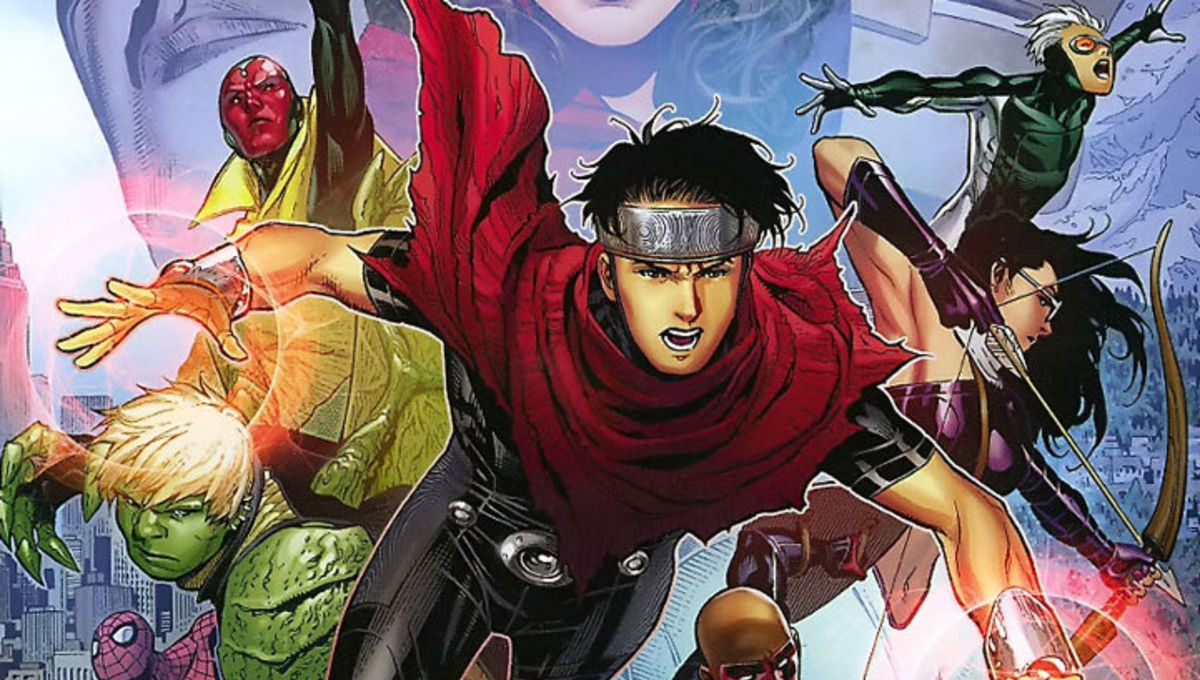 Kevin Feige confirma planes para incluir a Power Pack y Young Avengers en el MCU