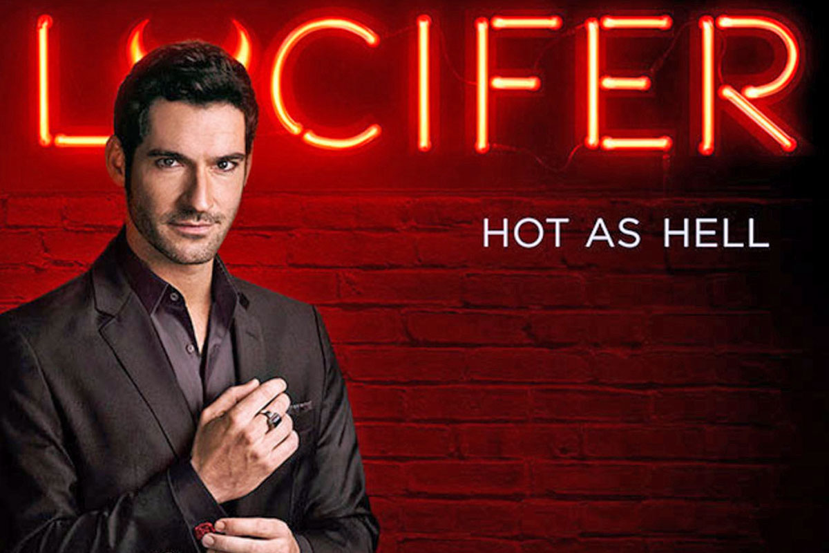 Lucifer se salva de la cancelación y se muda a Netflix