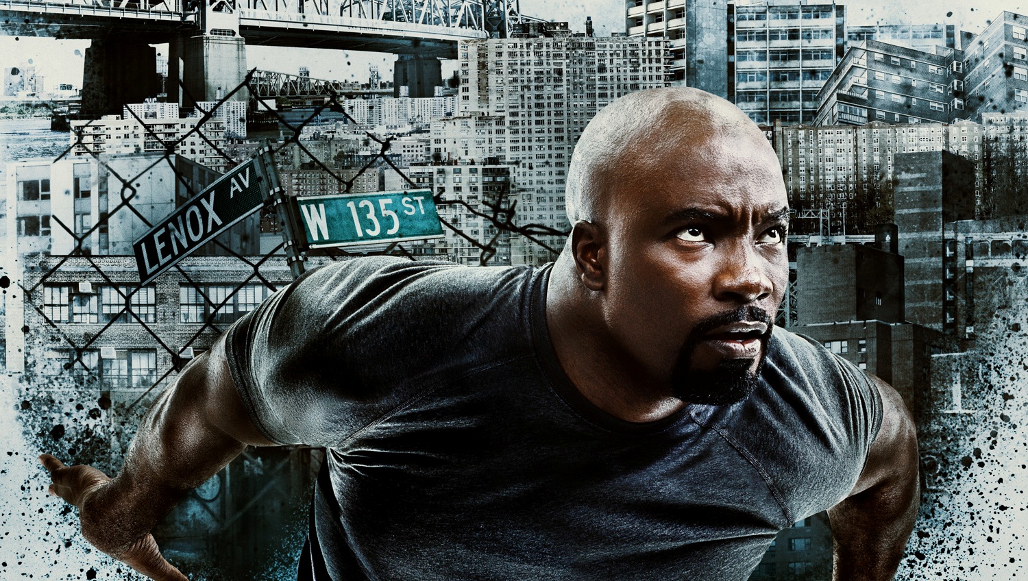 Luke Cage: revelan los títulos de los episodios de la segunda temporada