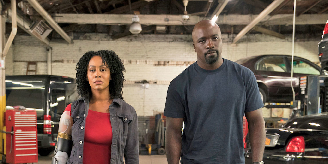 Luke Cage: la segunda temporada ya tiene primeras críticas